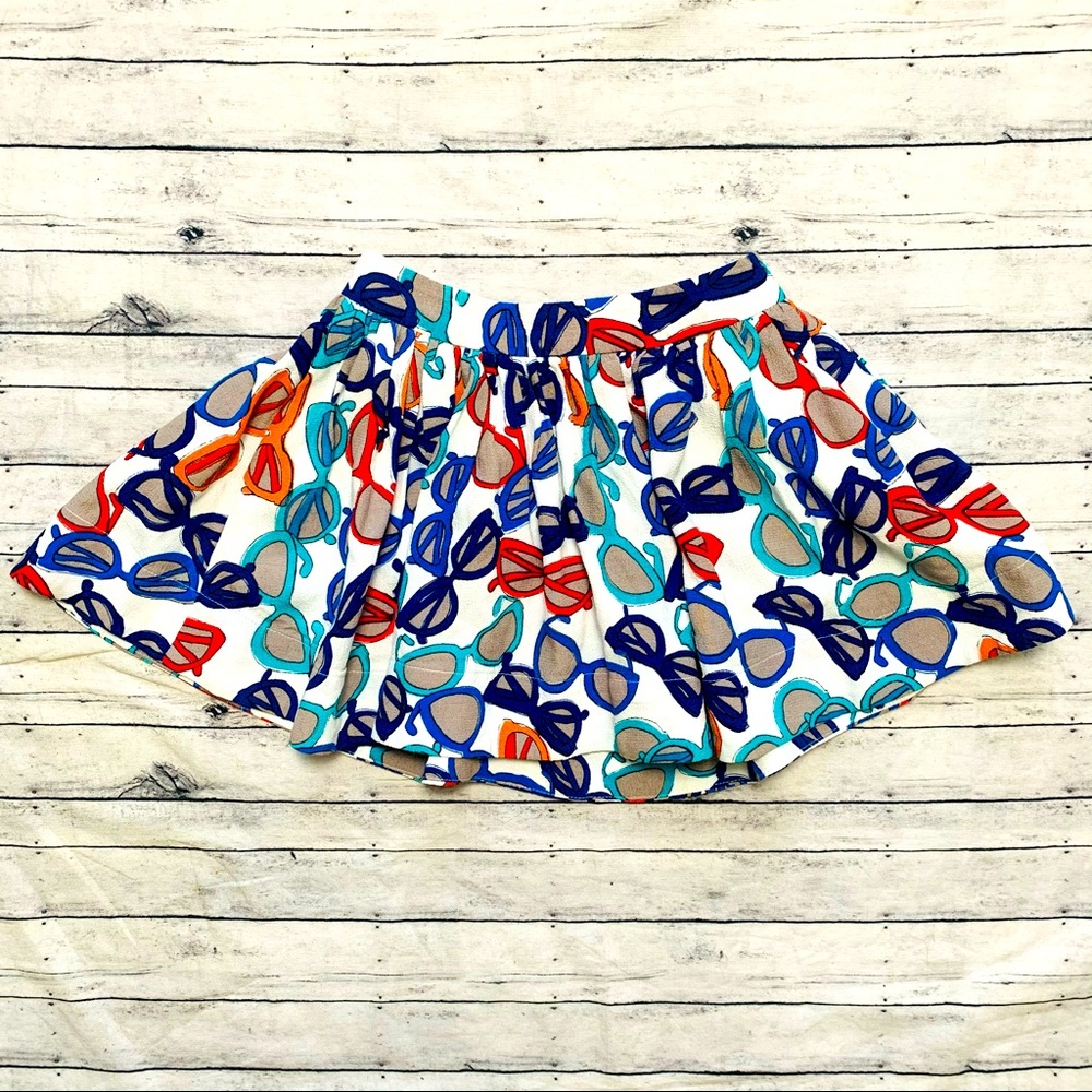 Kate Spade Toddler Eyeglasses Skirt